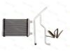 THERMOTEC D6Y007TT Heat Exchanger, interior heating